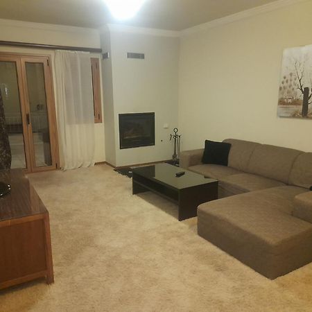Apartamento Blue Ρικεα Arájova Exterior foto