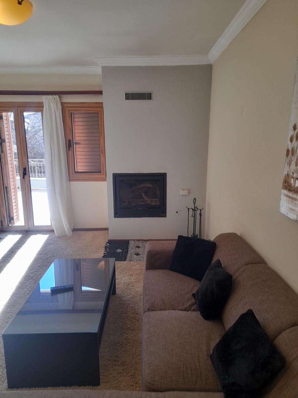 Apartamento Blue Ρικεα Arájova Exterior foto