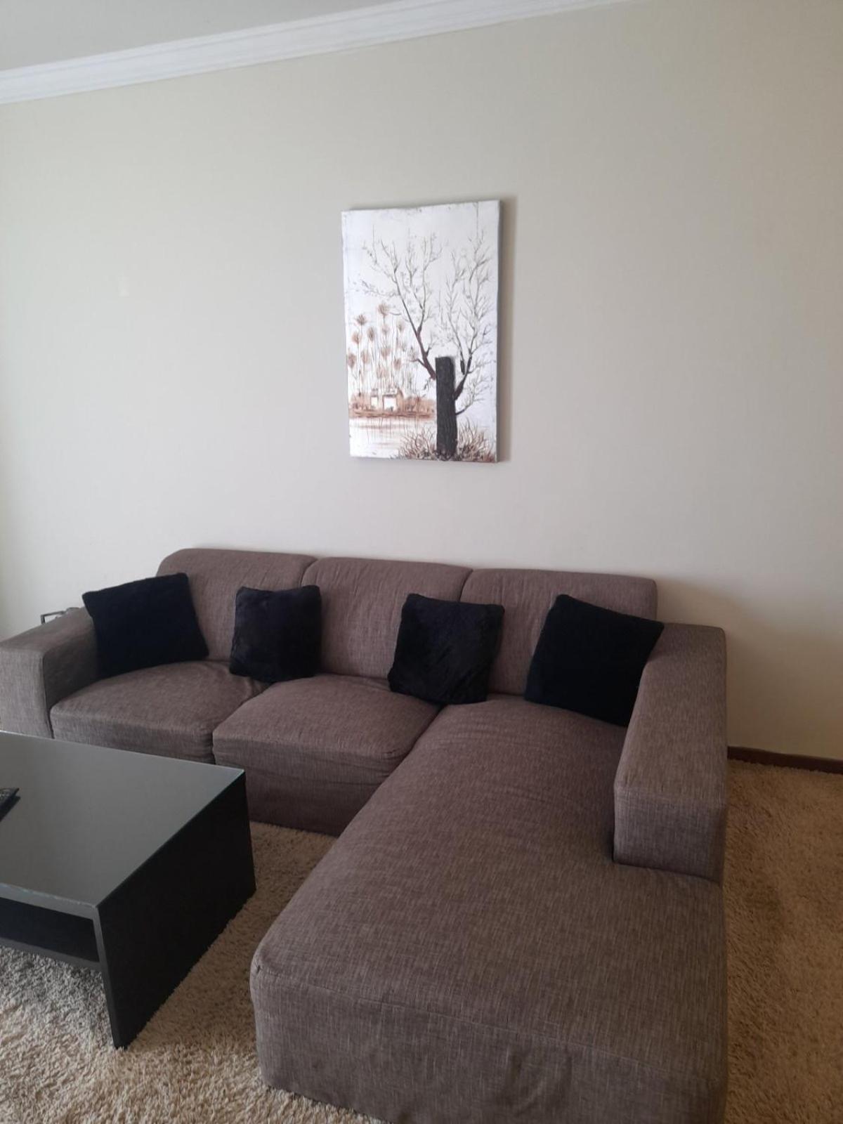 Apartamento Blue Ρικεα Arájova Exterior foto