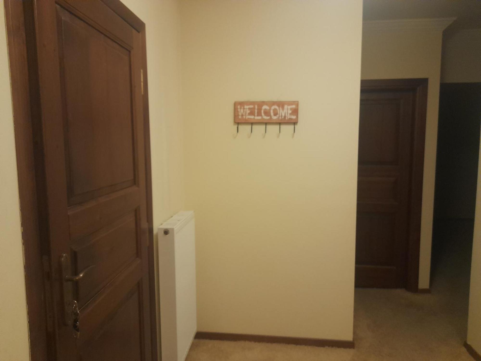 Apartamento Blue Ρικεα Arájova Exterior foto