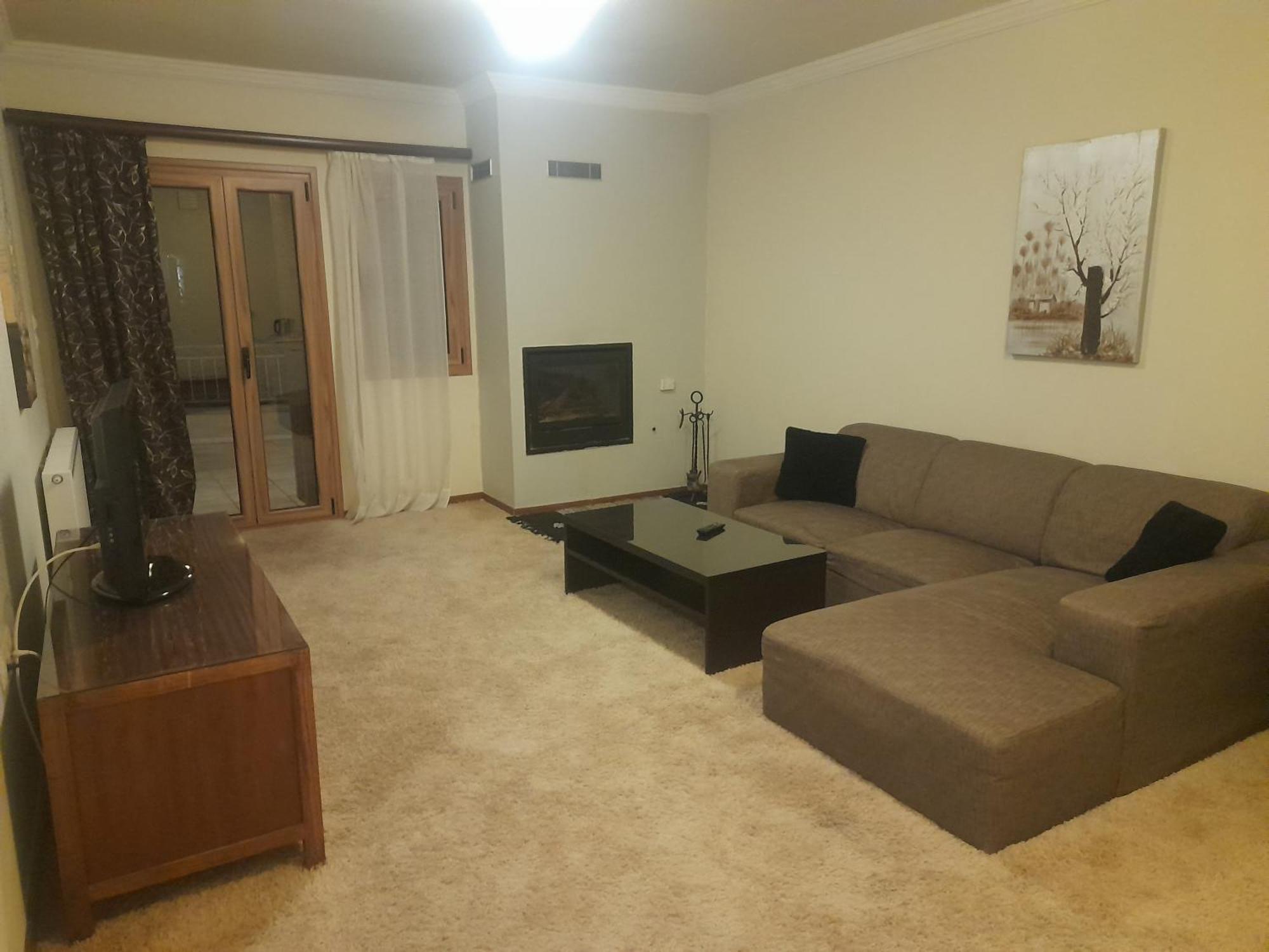 Apartamento Blue Ρικεα Arájova Exterior foto