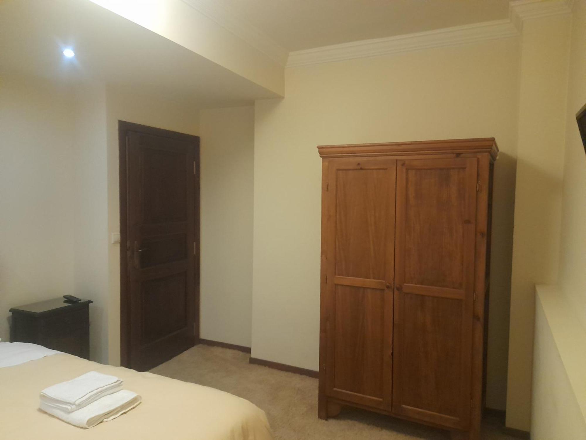 Apartamento Blue Ρικεα Arájova Exterior foto