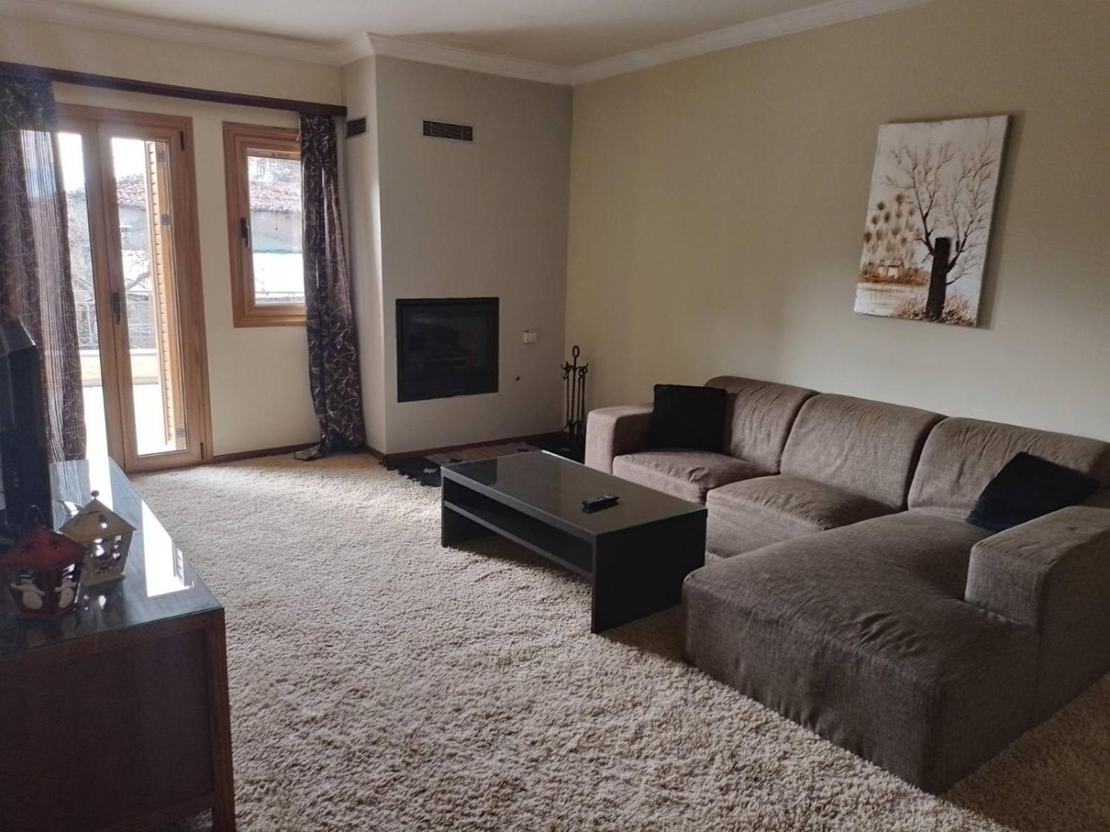 Apartamento Blue Ρικεα Arájova Exterior foto
