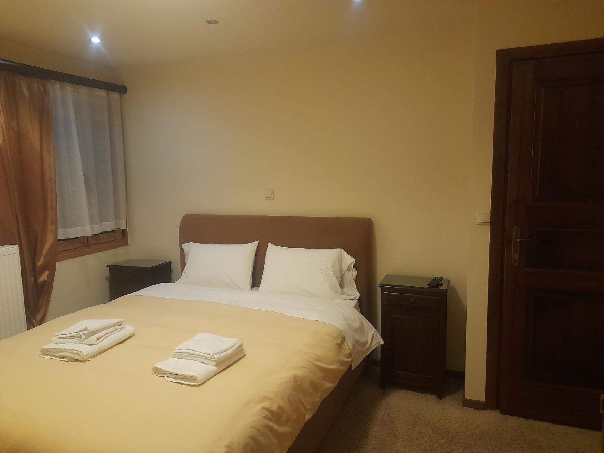 Apartamento Blue Ρικεα Arájova Exterior foto