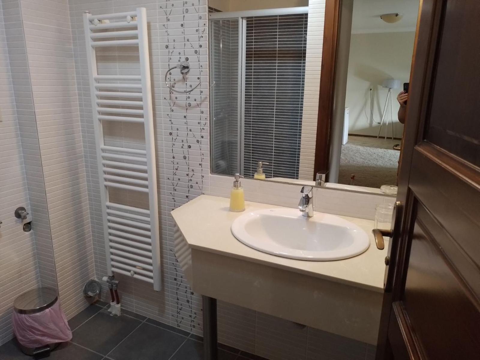 Apartamento Blue Ρικεα Arájova Exterior foto